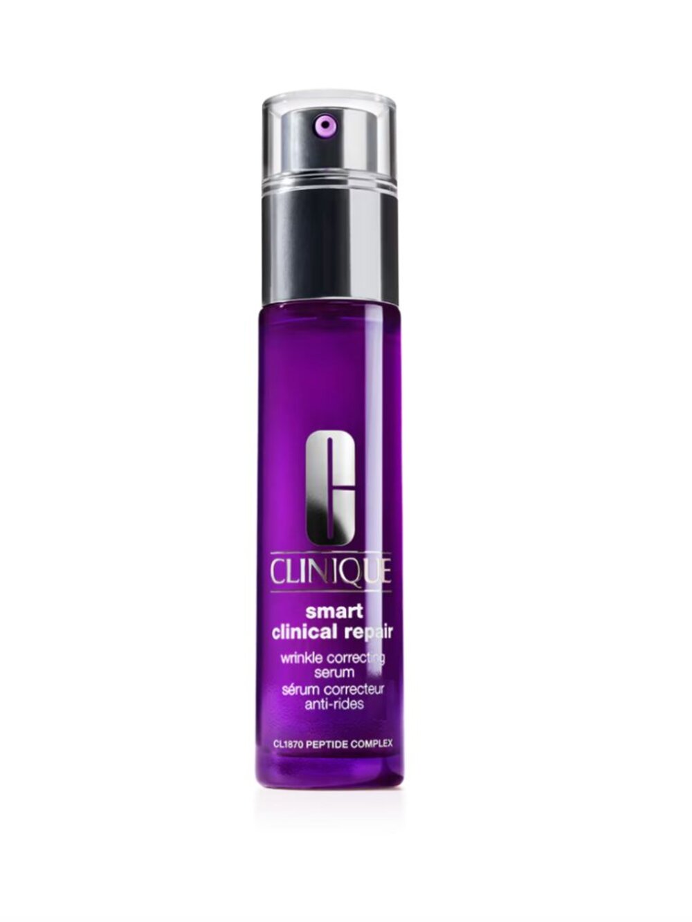 Clinique Smart Clinical Repair Wrinkle Correcting Serum - 1 oz  - New w/o box